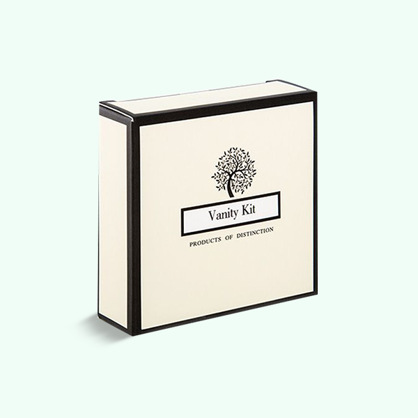 Hotels & Spa Boxes | Custom Wholesale Packaging Boxes