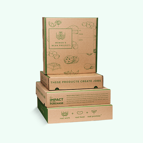 Custom Printed Gift Boxes | Wholesale Gift Packaging Boxes