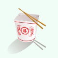 Customize Your Chinese Food Boxes | EZCustomBoxes