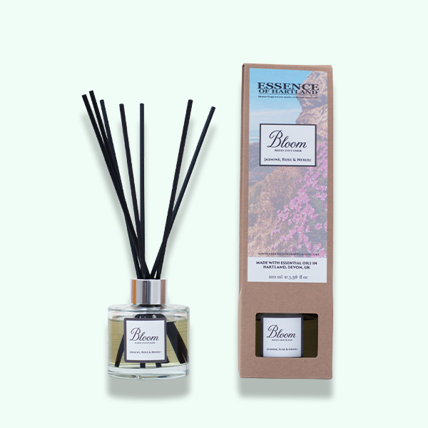 Print Your Custom Reed Diffuser Boxes | EZCustomBoxes