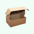 Custom Diecut Boxes | Diecut Window Boxes | EZCustomBoxes