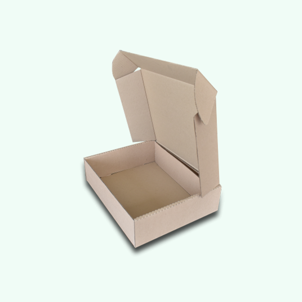 Custom Diecut Boxes | Diecut Window Boxes | EZCustomBoxes