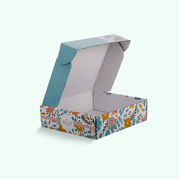 Custom Printed Mailer Boxes| Custom Made Shipping Boxes