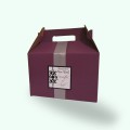 Custom Printed Gable Boxes | Wholesale Gable Boxes