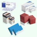 Custom Printed Medicine Boxes | Custom Supplement Boxes