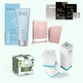 Personalize Your Anti Aging Mask Boxes | EZCustomBoxes