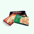 Custom Printed Frozen Food Boxes | Wholesale Prices | EZCB