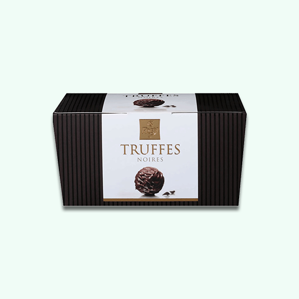 Custom Printed Truffle Boxes | Wholesale Prices | Free Shipping