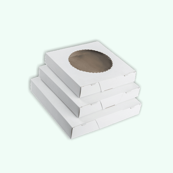 Custom Printed Pie Boxes | Wholesale Boxes | EZCustomBoxes