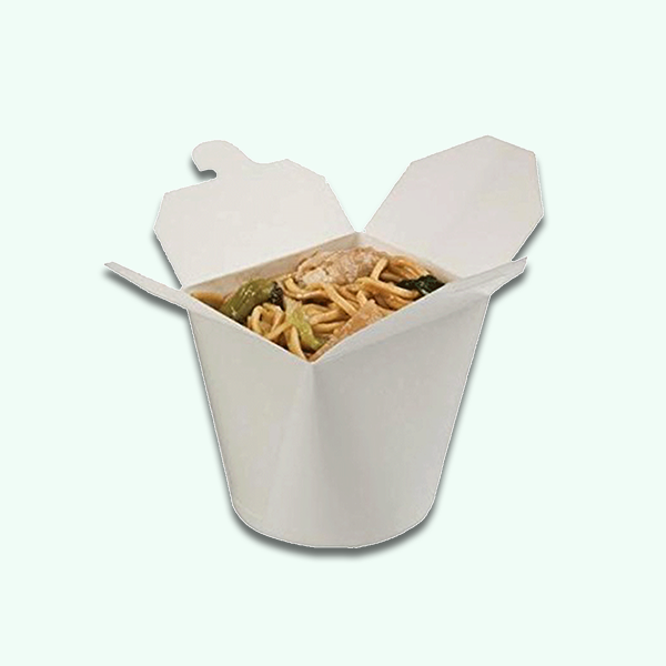 Customize Your Noodle Packaging Boxes | EZCustomBoxes