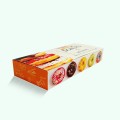 Adorable Custom Printed Donut Boxes | EZCustomBoxes