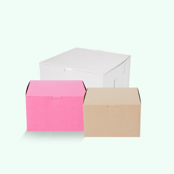 Personlise Your Cupcake Packaging Boxes | EZCustomBoxes
