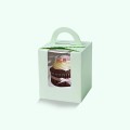 Personlise Your Cupcake Packaging Boxes | EZCustomBoxes