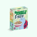 Custom Printed Wholesale Cereal Boxes | EZCustomBoxes