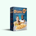 Custom Printed Wholesale Cereal Boxes | EZCustomBoxes