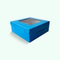 Custom Printed Cake Boxes | Wholesale Cake Packaging Boxes