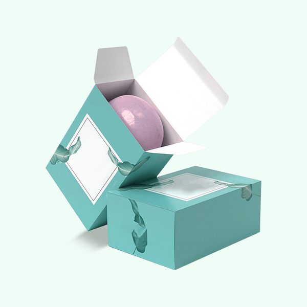 Design & Print Your Custom Soap Boxes | EZCustomBoxes