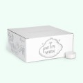Custom Printed Wax Packaging Boxes | EZCustomBoxes