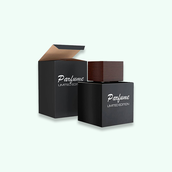 Custom Luxury & Elegant Perfume Boxes | EZCustomBoxes
