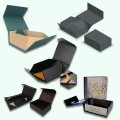 Custom Collapsible Rigid Boxes Printing | EZCustomBoxes
