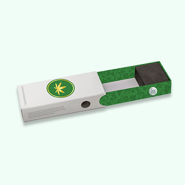 Child Resistant Packaging For CBD Products | EZCustomBoxes