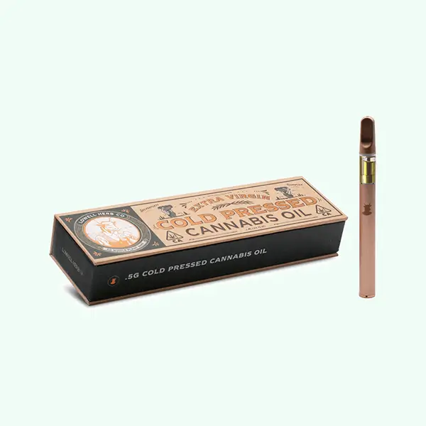 Custom Printed Pre-Roll Joint Boxes | Wholesale Pre-Roll Boxes