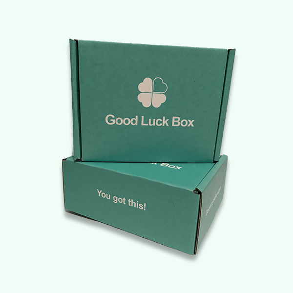 Custom Printed Wholesale Subscription Packaging Boxes