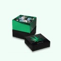 Custom Printed Edible Packaging &  Boxes | EZCustomBoxes