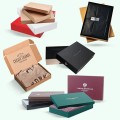 Custom Printed Apparel Boxes | Wholesale Apparel Packaging