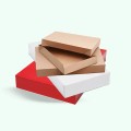 Custom Printed Apparel Boxes | Wholesale Apparel Packaging