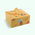 Custom Printed Food & Bakery Boxes | Wholesale Packaging