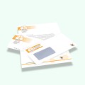 Custom Printed Envelopes | Wholesale Prices | Free Shipping