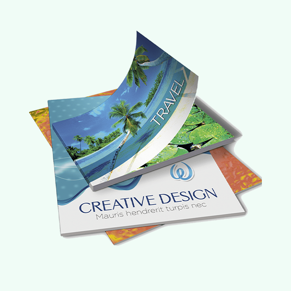 Custom Printed Booklets | Wholesale Prices | Free Shipping USA