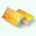 Custom Printed Medicine Boxes | Vitamin & Supplement Boxes