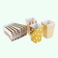 Wholesale Custom Printed Popcorn Boxes