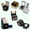 Custom Concentrate Packaging | Custom Wax & Dab Boxes