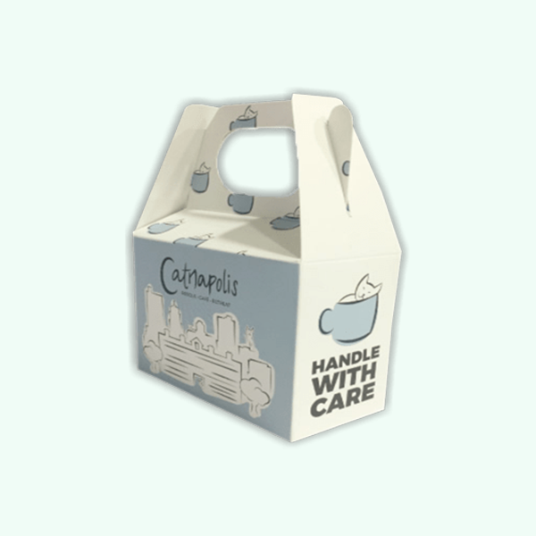 Custom Printed Household Packaging | EZCustomBoxes