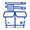 Chinese Take Out Boxes Icon