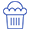 CupCake Boxes Icon