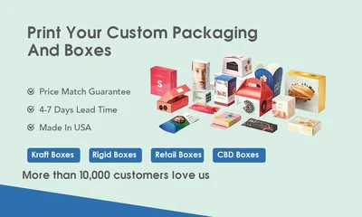 Home Page Banner Ez Custom Boxes