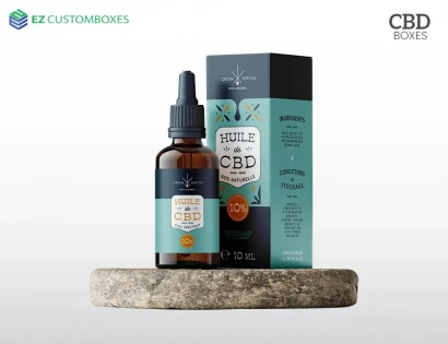 CBD Boxes Regulatory Landscape and Packaging Requirements