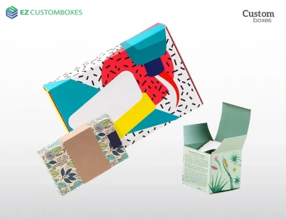 Custom Boxes Personalization Trends and Market Dem