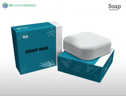 Sustainable Materials in Soap Box Design Trends an