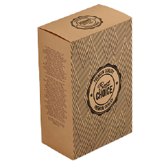 Custom Boxes & Custom Packaging Solutions 