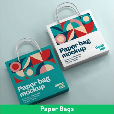 Paper Bags