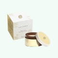 Personalize Your Cream Boxes | Wholesale Cream Packaging