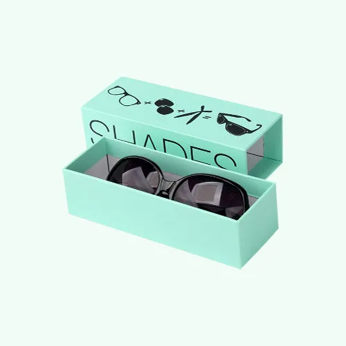 Custom Sunglass Boxes | Custom Printed Eyewear Boxes