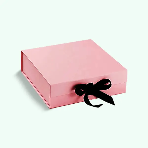 Premium Rigid Boxes | Luxury Packaging | Wholesale Boxes