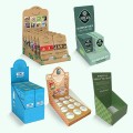 Counter Top Display Boxes: Attractive & Quality Packaging