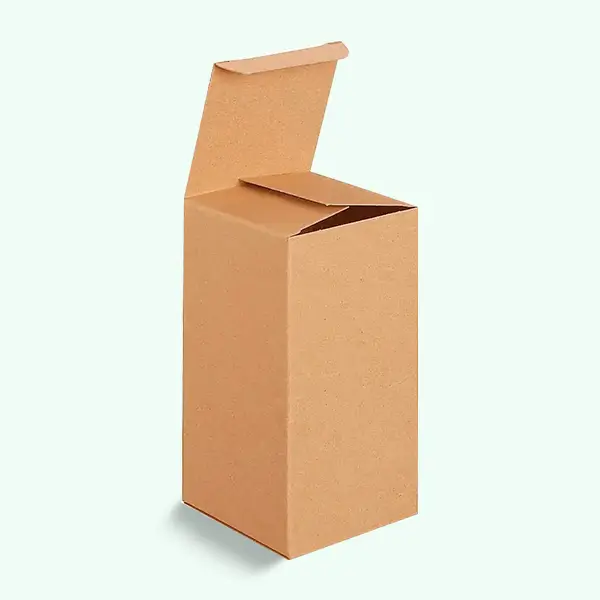 Custom Kraft Boxes | Eco-friendly Packaging | EZCustomBoxes